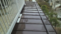 ＪＡＰＡＮ　ＰＡＩＮＴ　屋根塗装